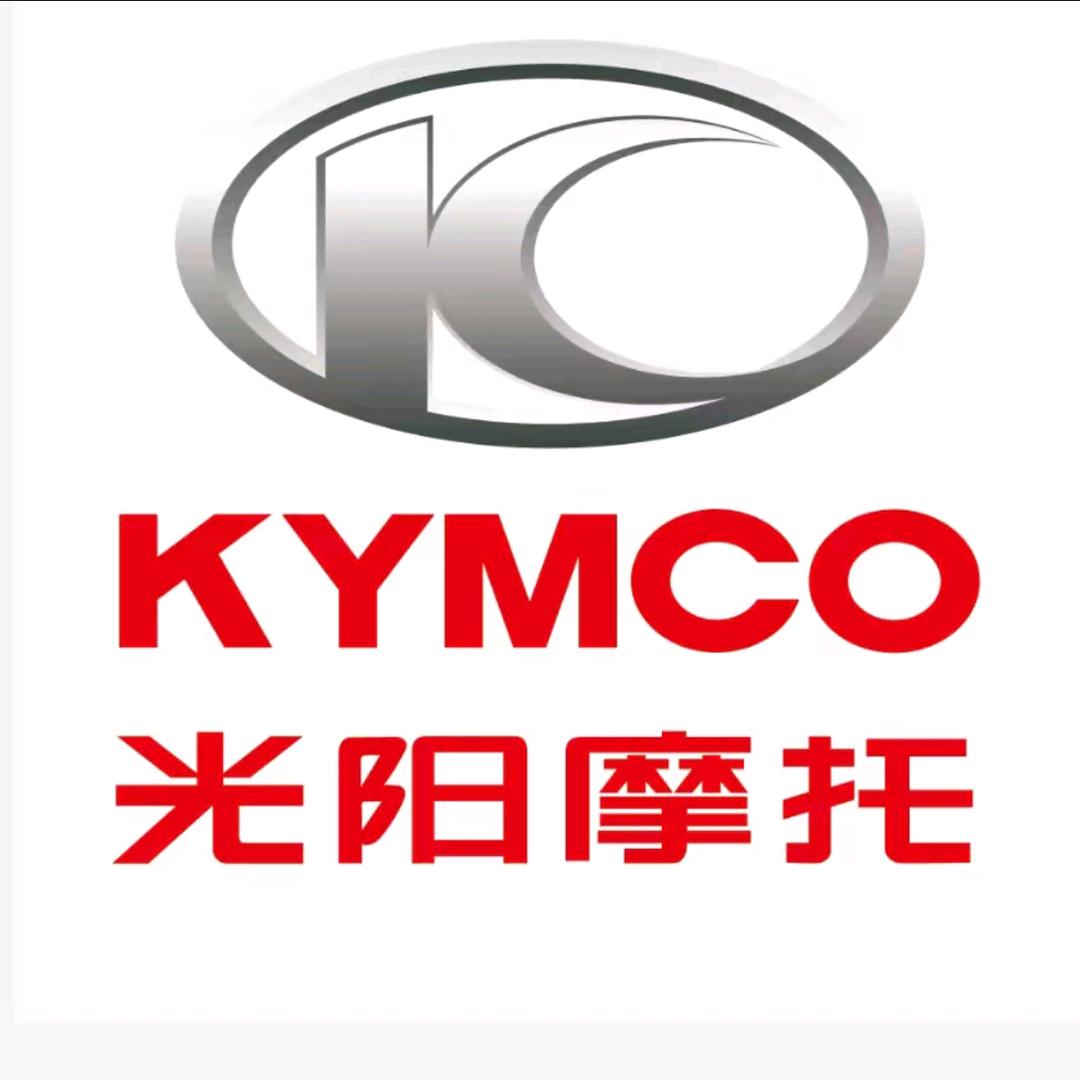 光阳摩托济南融创店