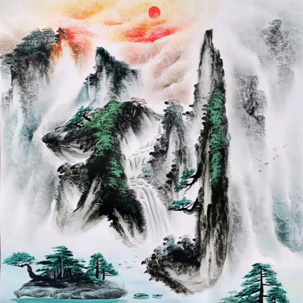 老三