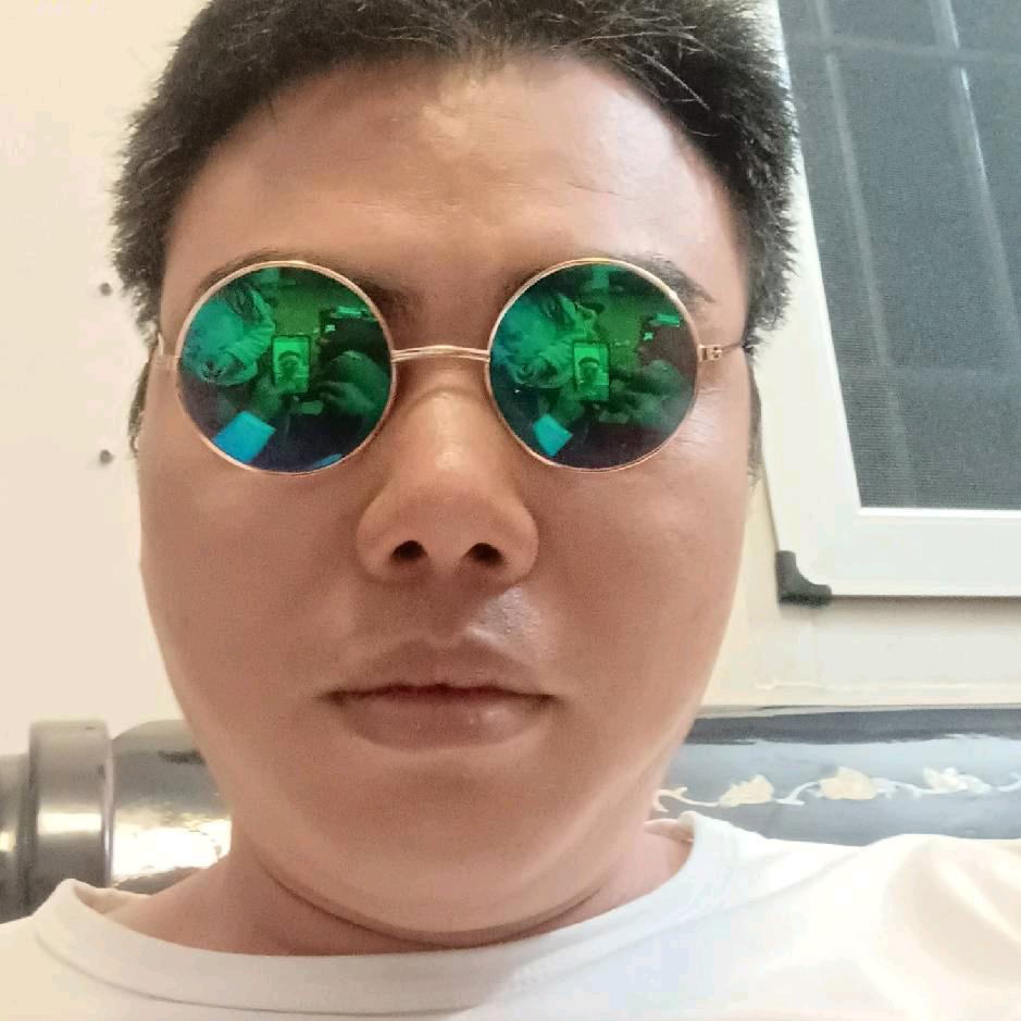 一场游戏一场梦