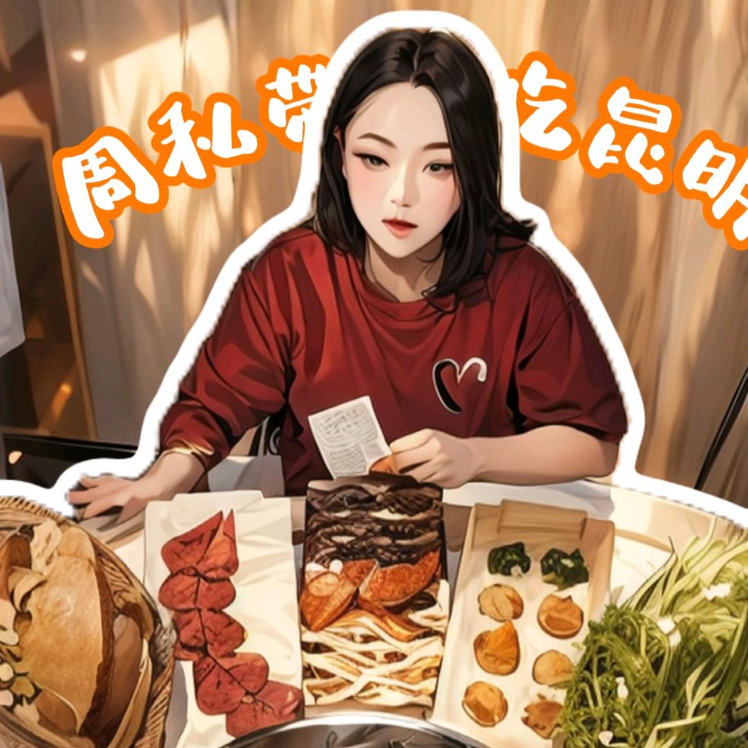 周私带你吃昆明