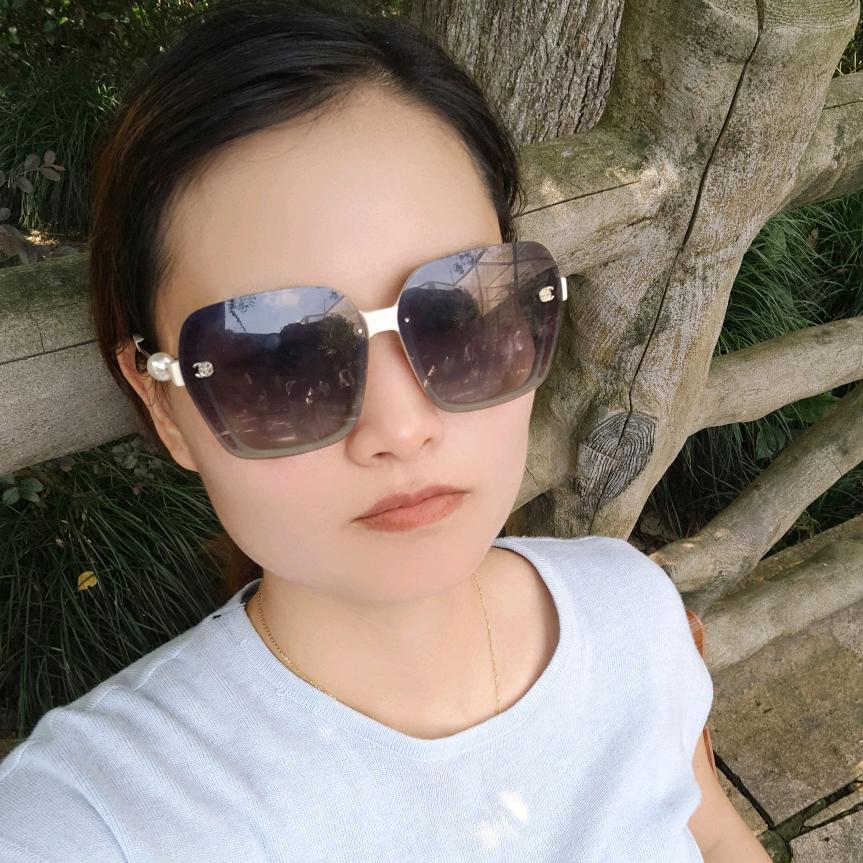 我是小婆娘