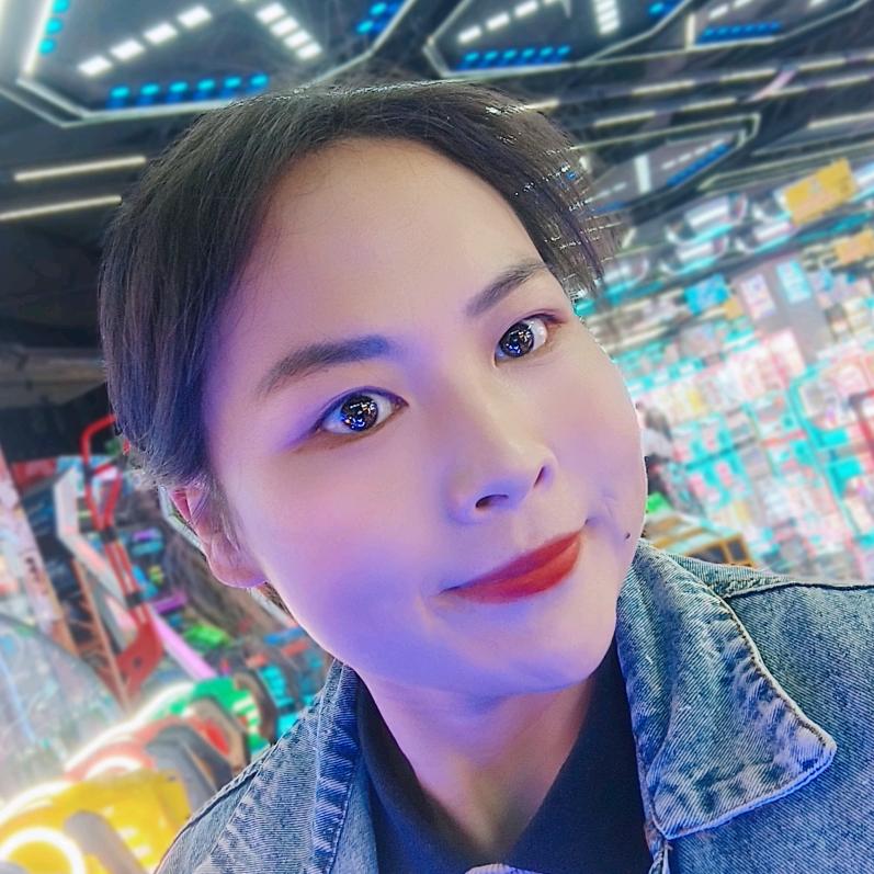 伍小娜✨