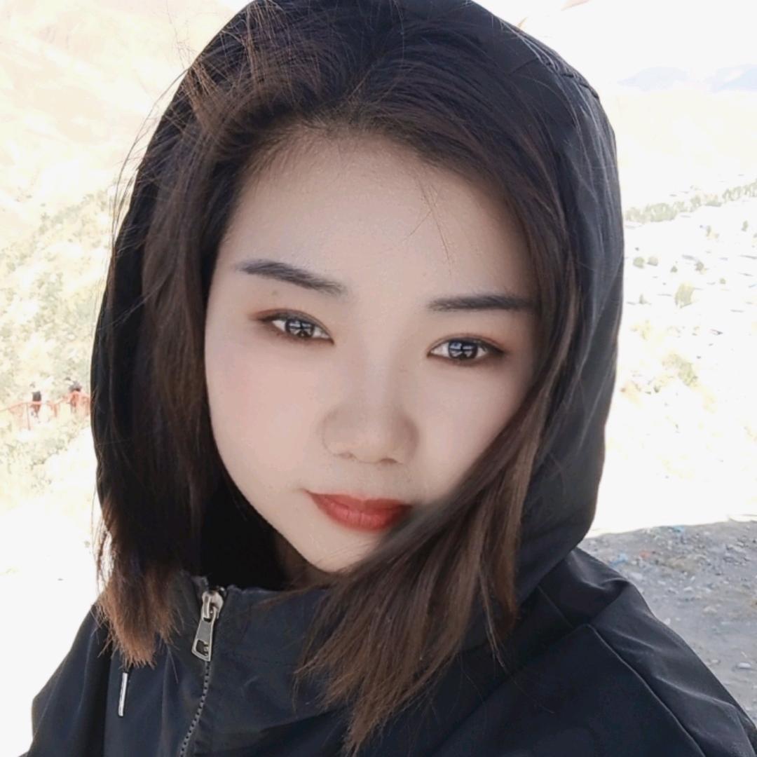 冬丫头～