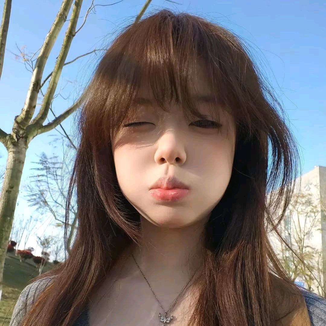 栀子花.^