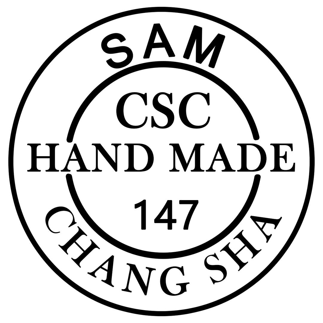 段氏传承-CSC手工杆