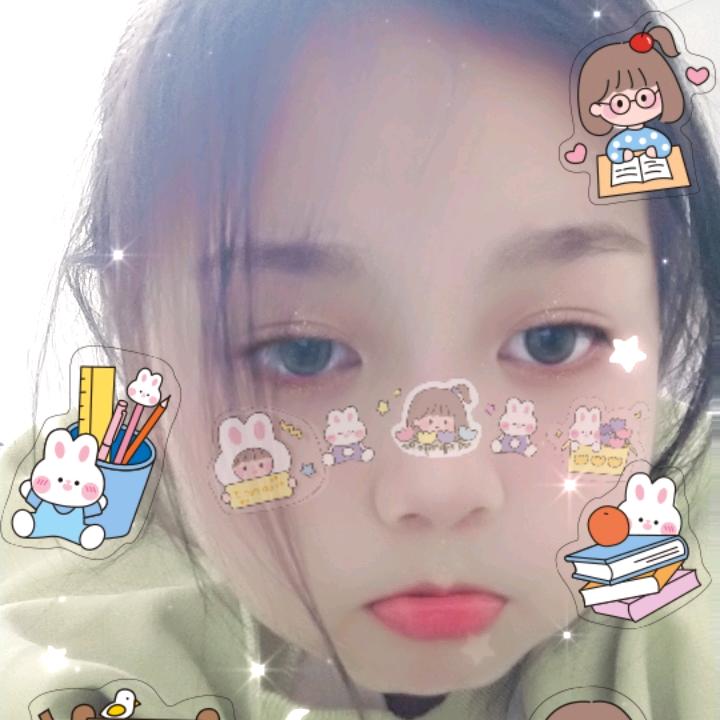 欣宜宝宝
