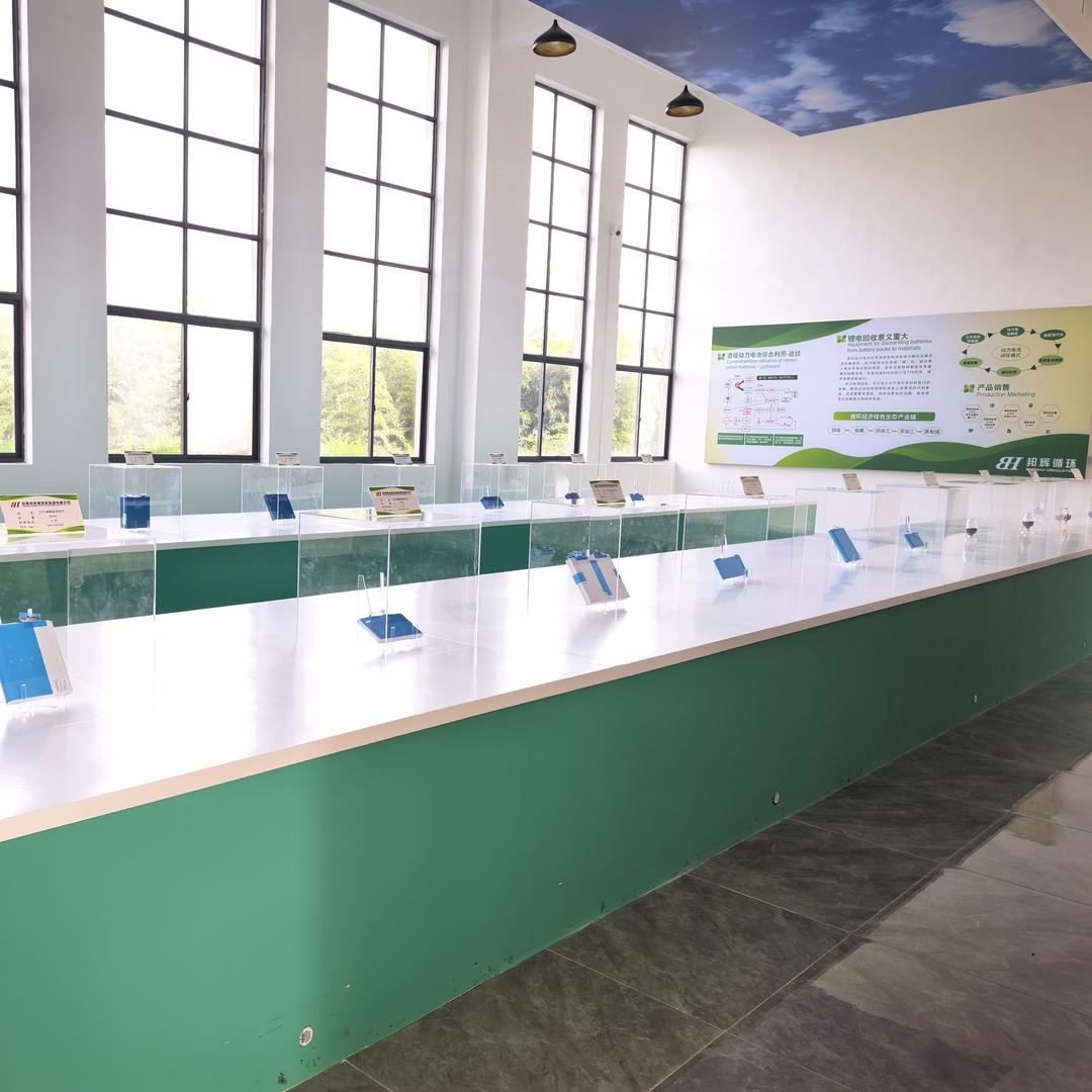 勋哥♻️全国回收锂电池材料