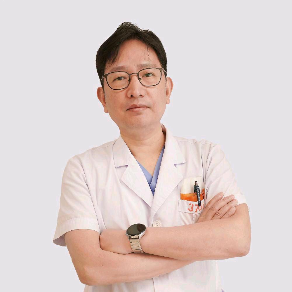 朝阳医院血管外科王克勤主任