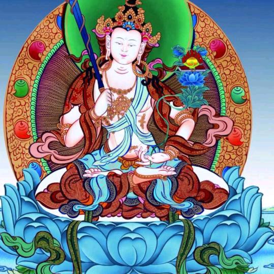 吉祥如意