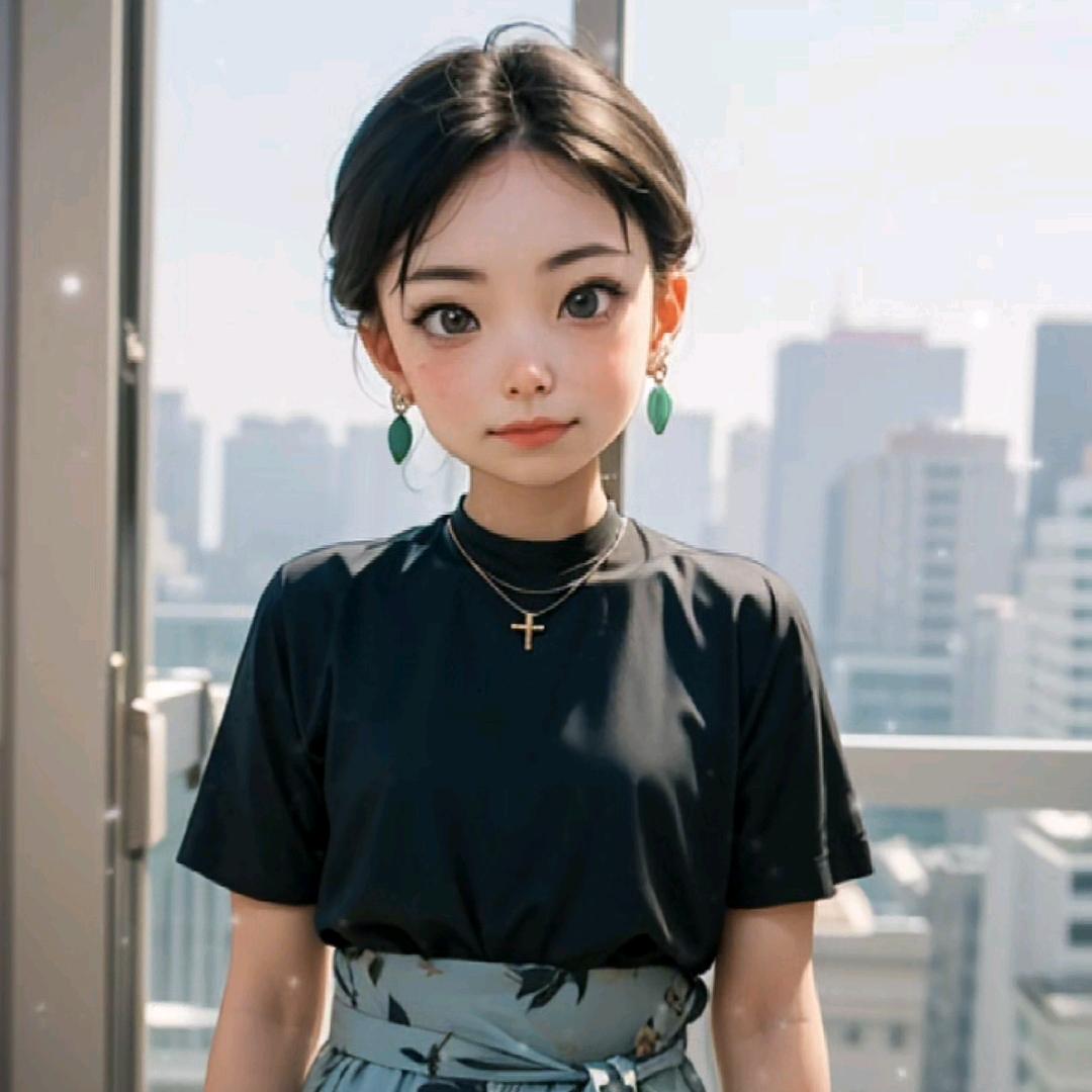 山楂味儿的杨桃