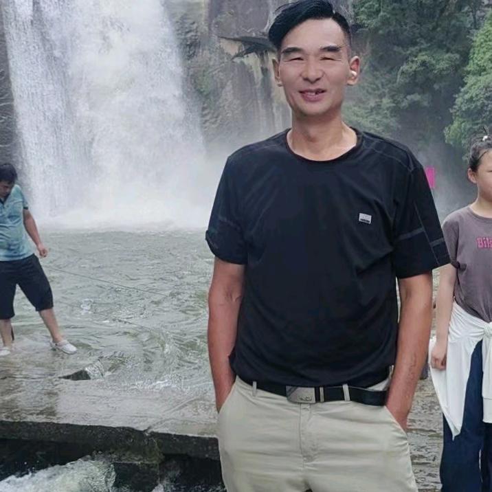 70后香菇哥