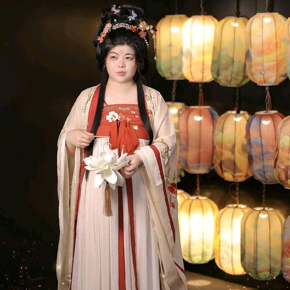 🦋丽丽🦋