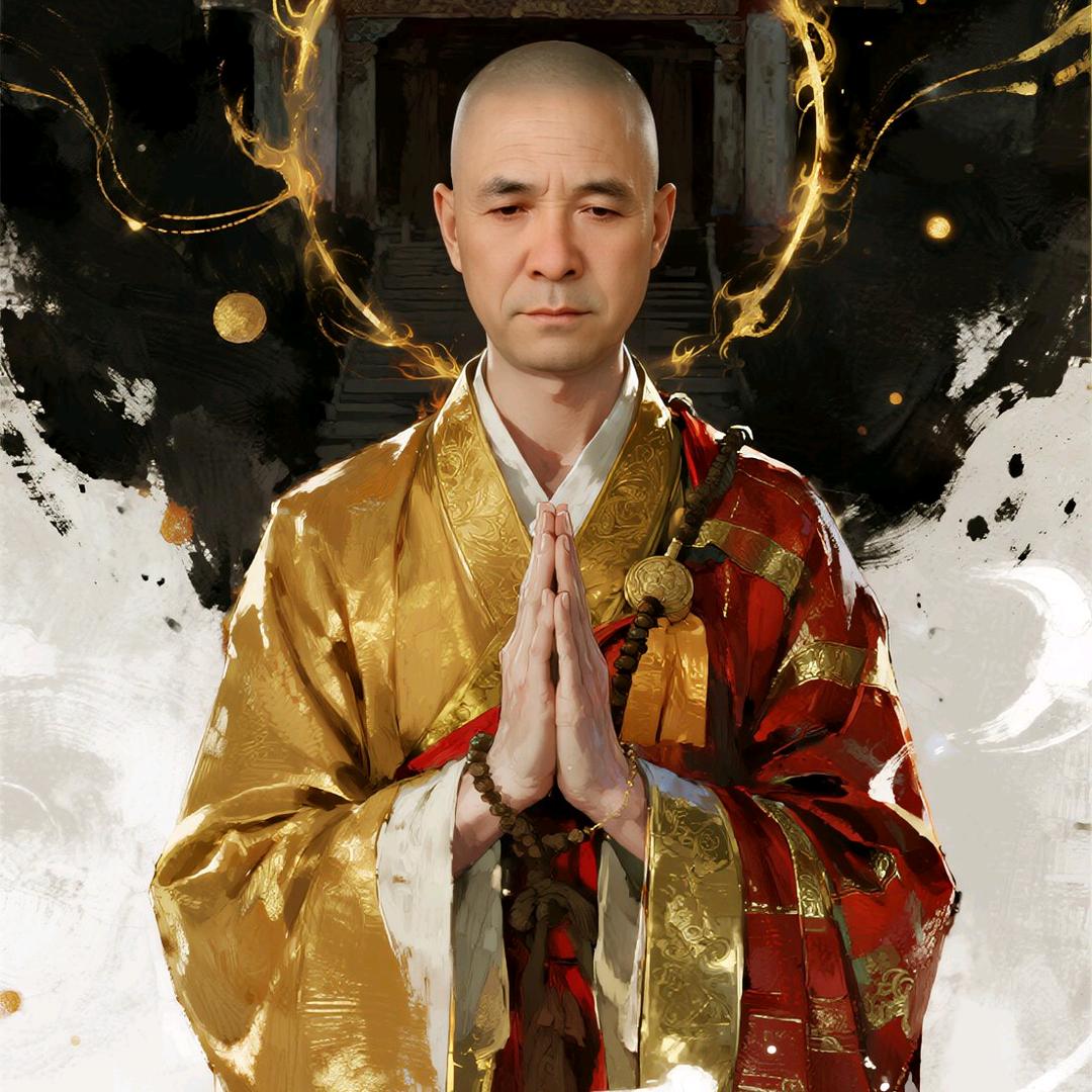 贫僧《醉过》