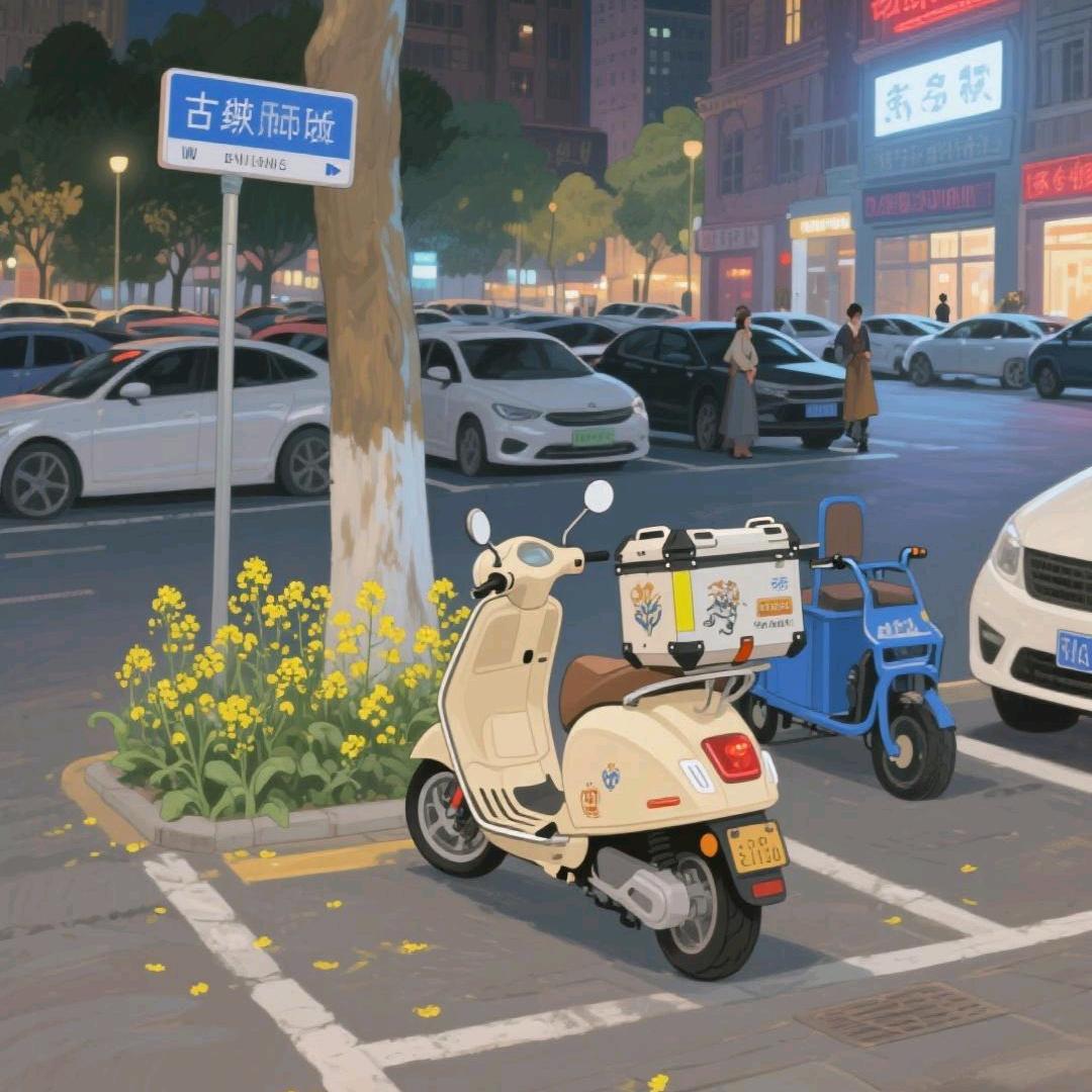 遇见良人