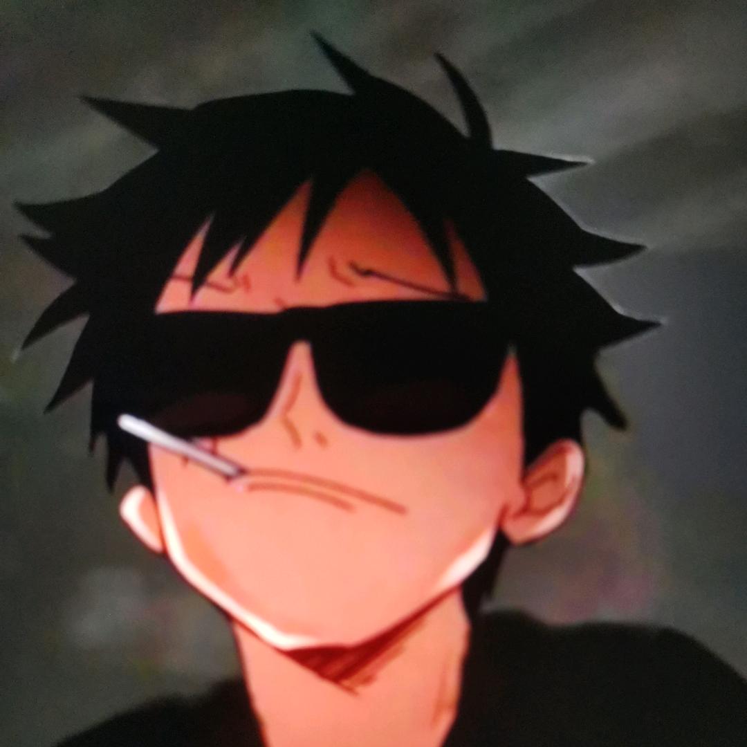 回归哥