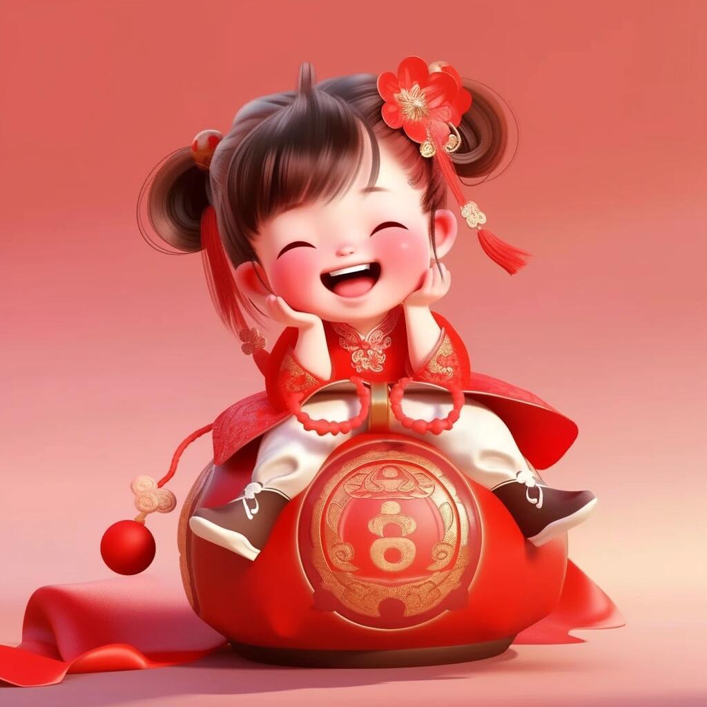 梦梦养娃