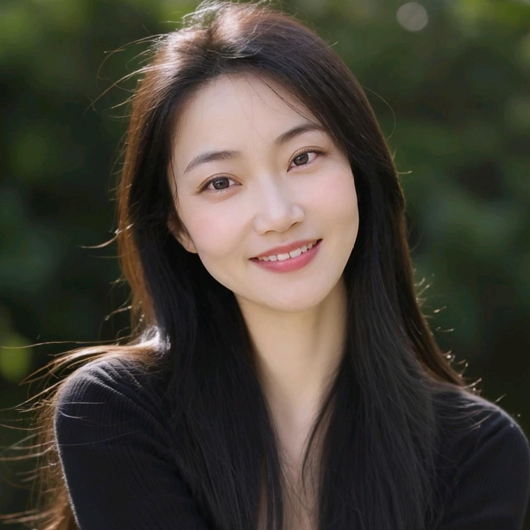 海的女儿