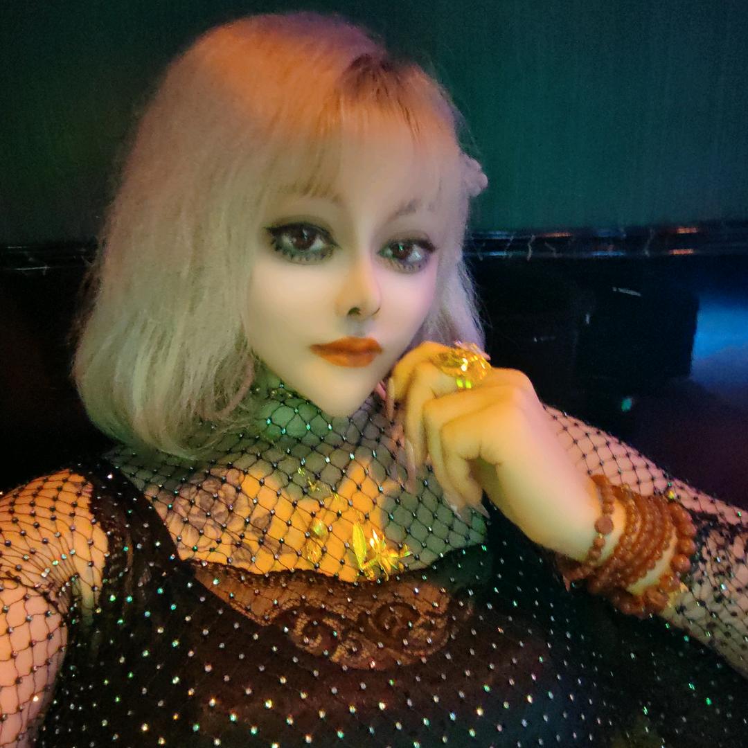 女王殿下