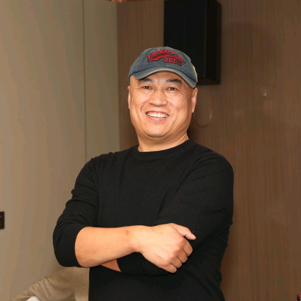成征洋