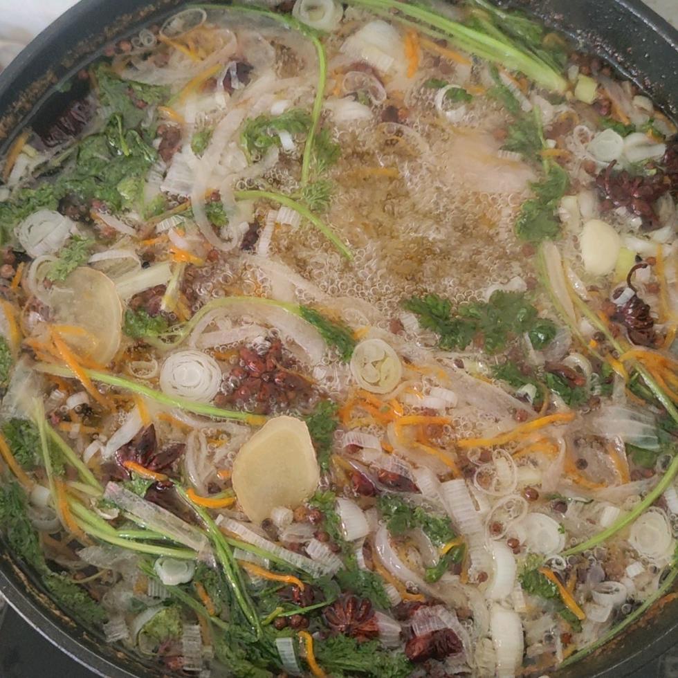 小米煎饼果子手抓饼