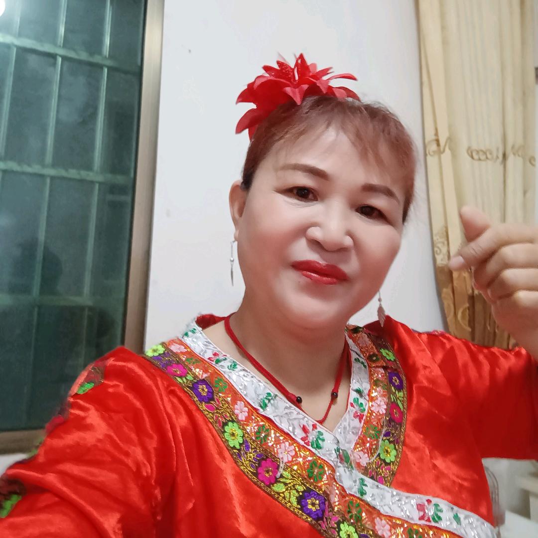 平安妹爱舞蹈🌷🌷