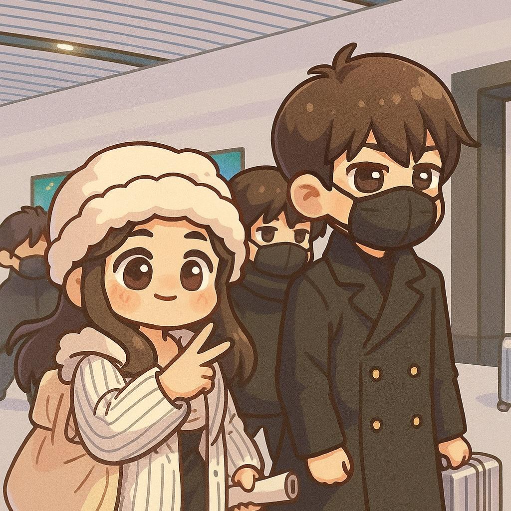 sean全世界只爱❤️陈翔