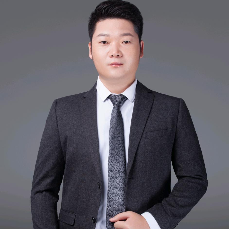 老袁股场点兵