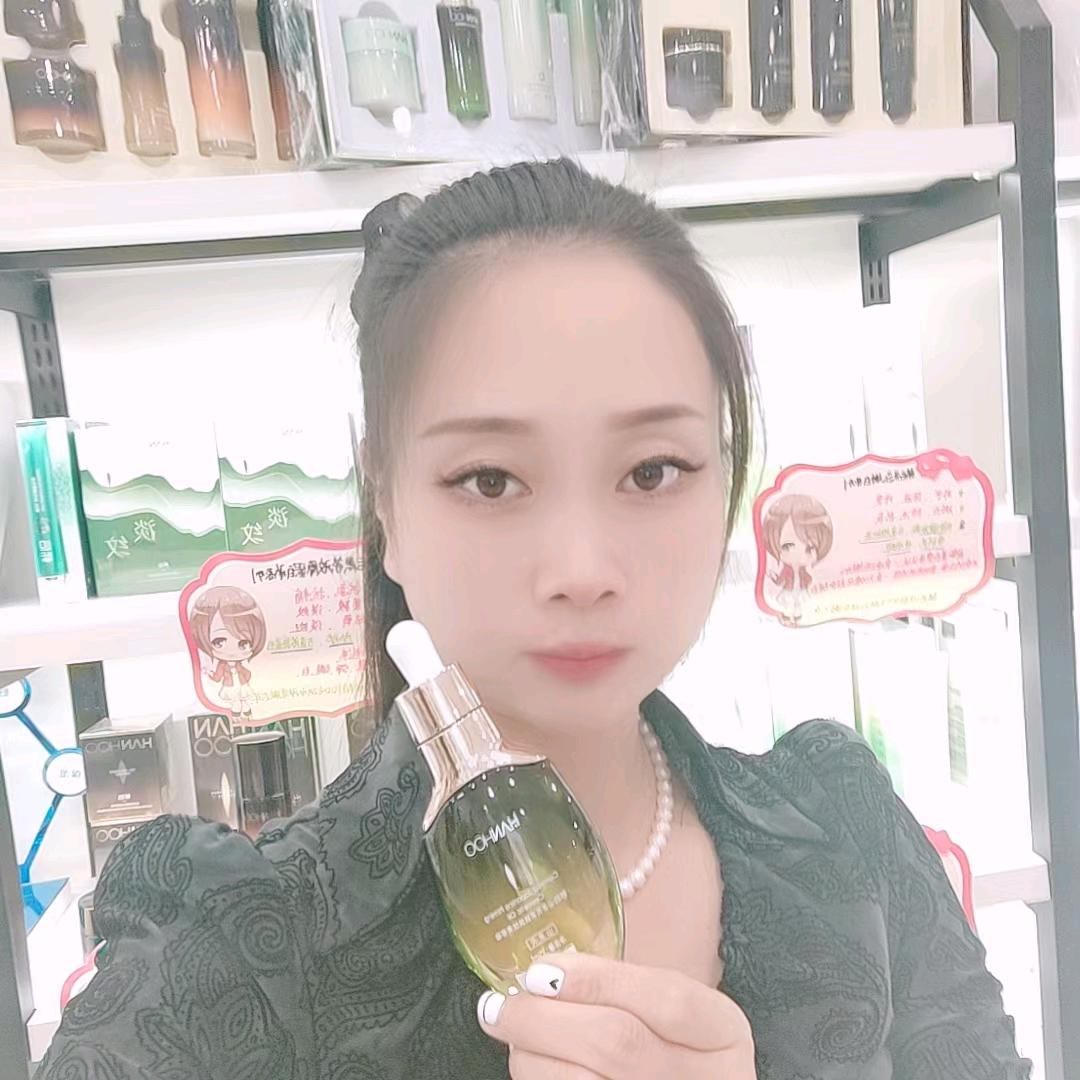 大女主