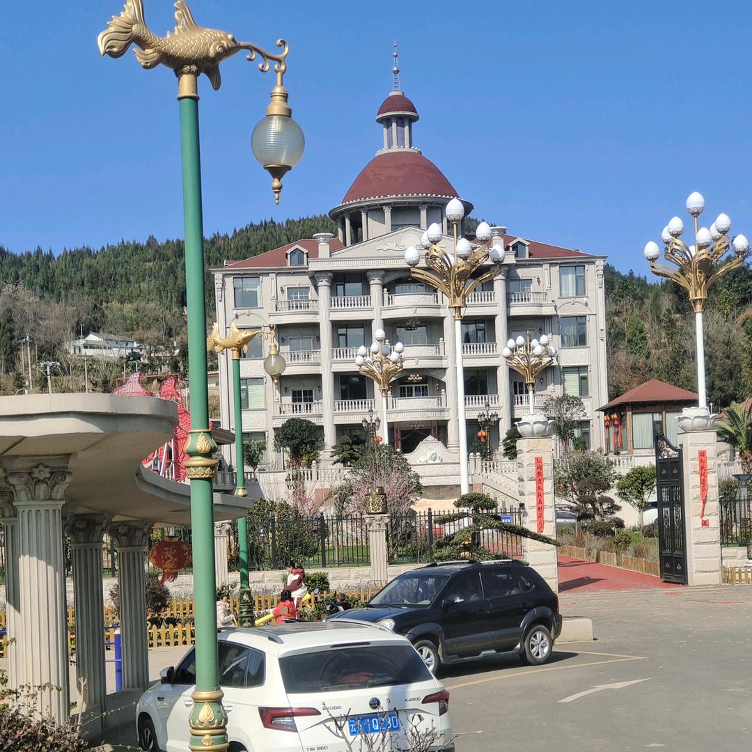 阿平哥
