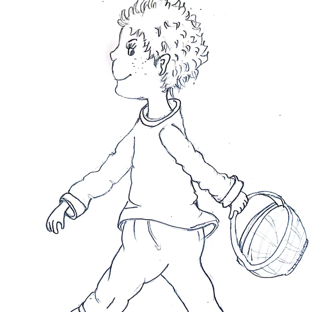 小小的心态看世界