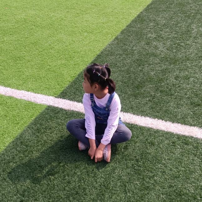 小小朵