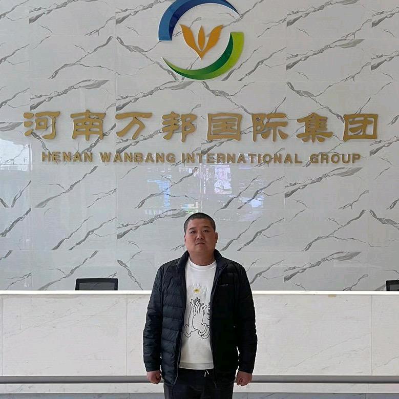小阿龙【郑州万邦水果市场】