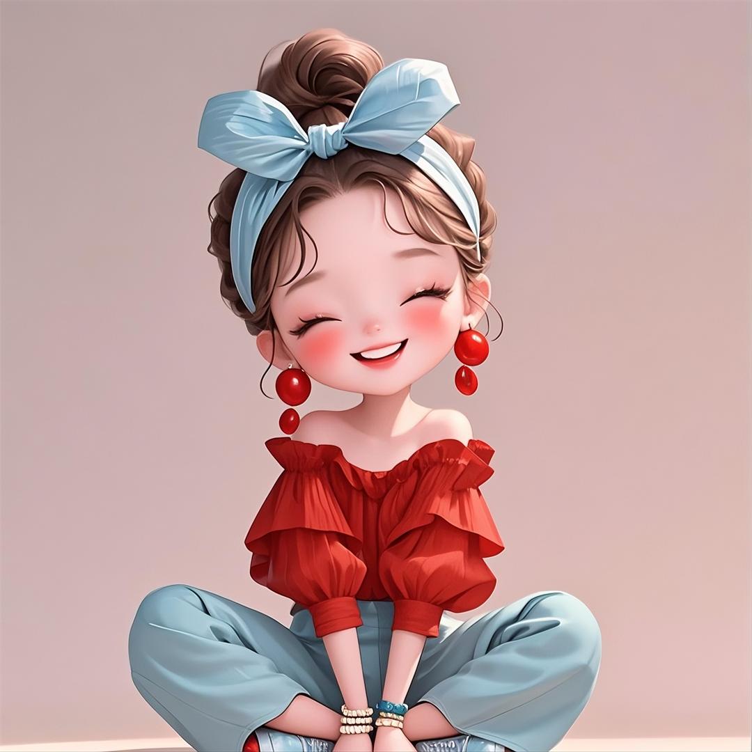 洪迈莉宝