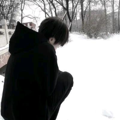 晴空里流星雨下