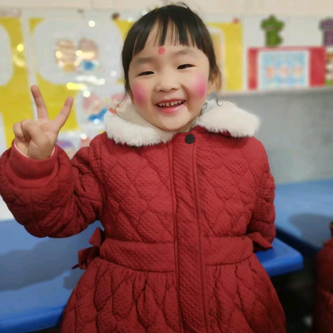 🌹开心😁就好