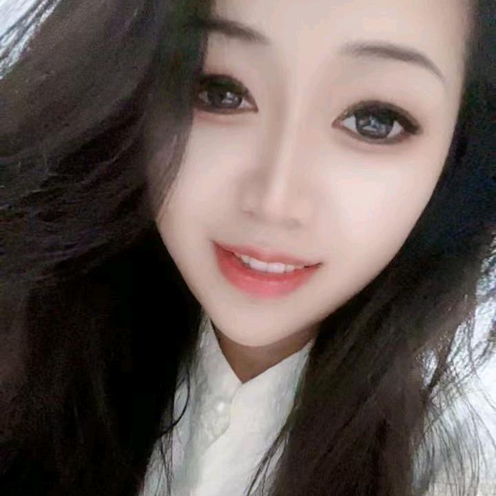 谁家丫头