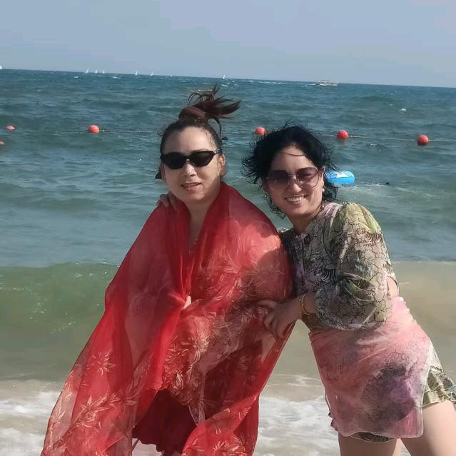 我是农村砍柴妹