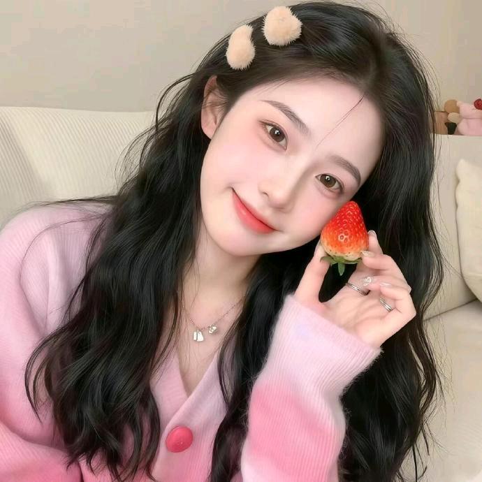 仙女聚宝盆💗