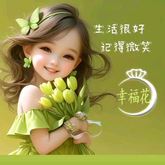 来好运