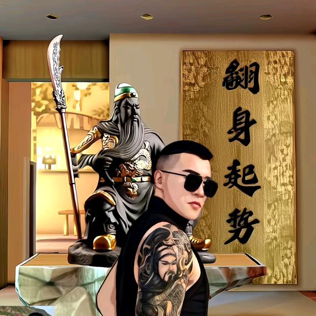 美发人的人生🈶赞必回，感谢