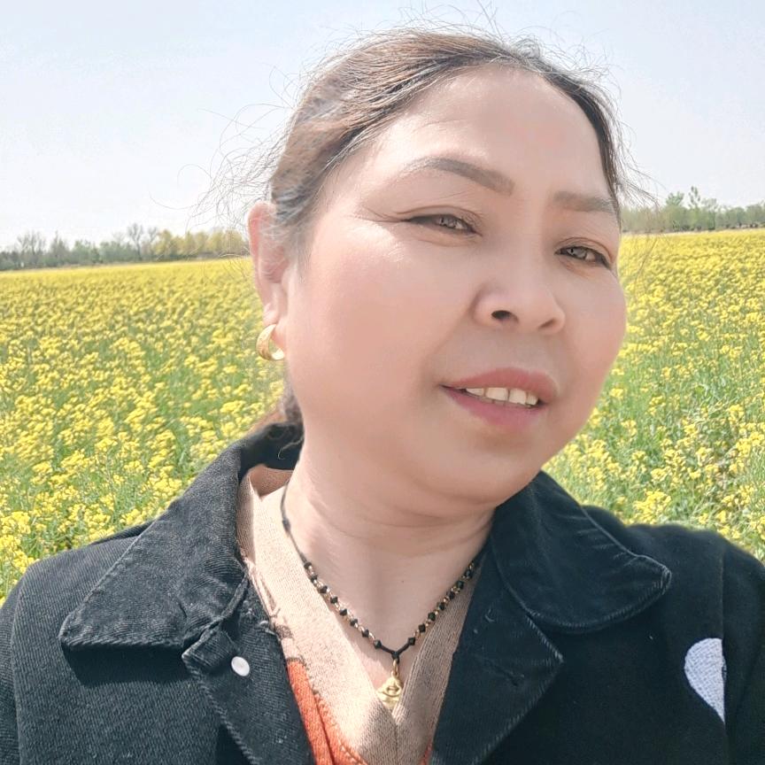 幸福的未来