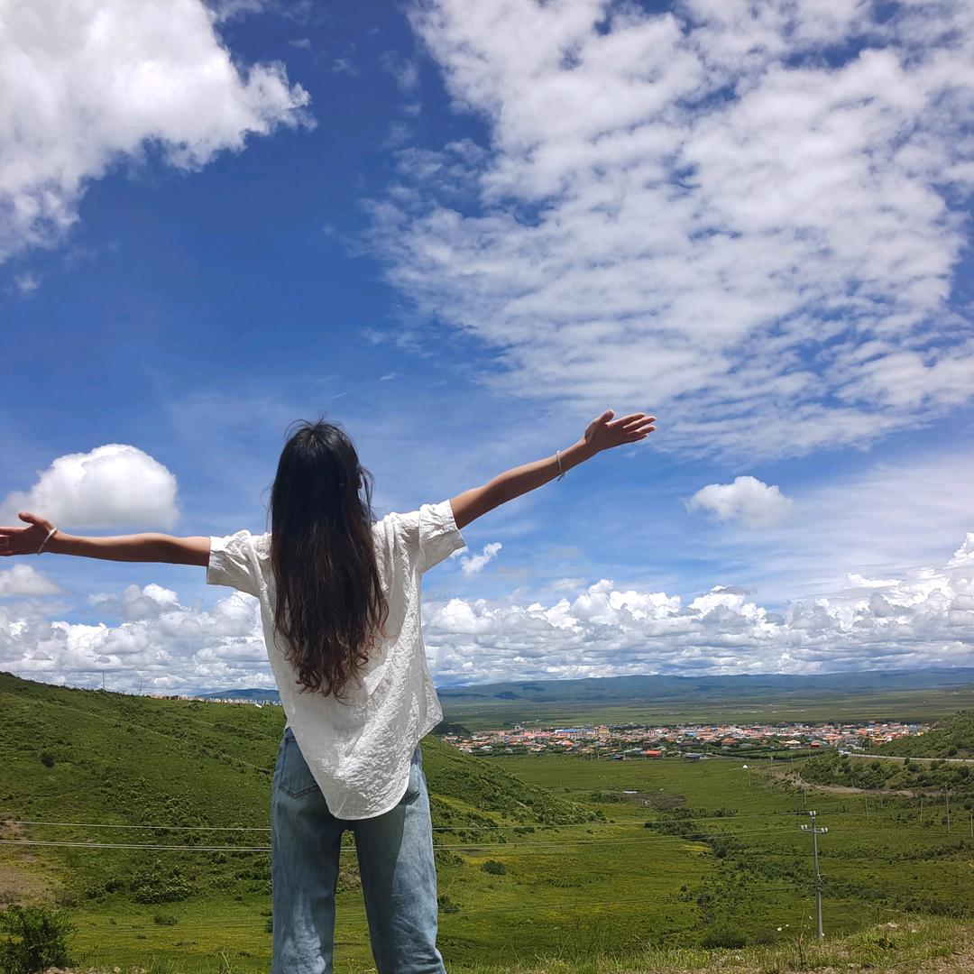 花开花谢花落时