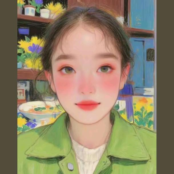微笑向暖👒