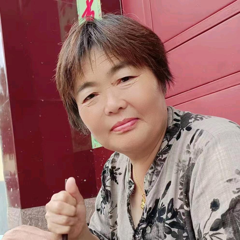 若轩奶奶