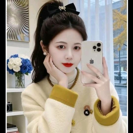 开心果⁶¹¹💝✨