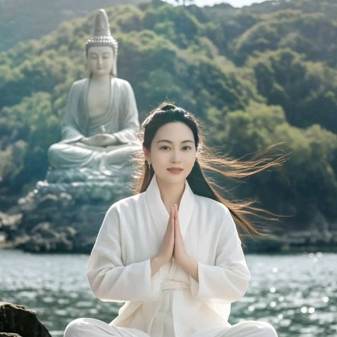 🍀༄吉运漫晴川༊🌈记录生活