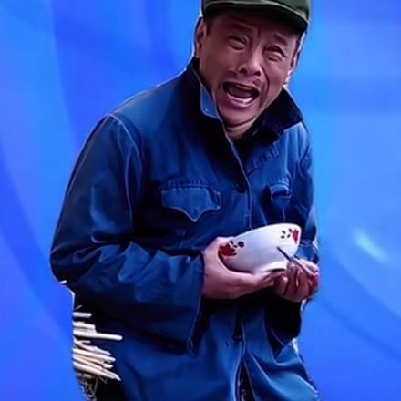 生活让我张狂，我必变成流氓