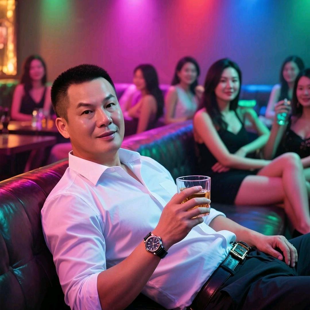 一见钟情爱上你哟👫