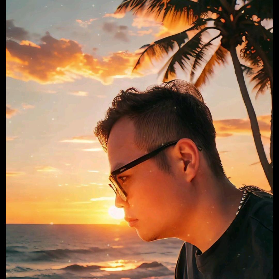 熬夜王子😍