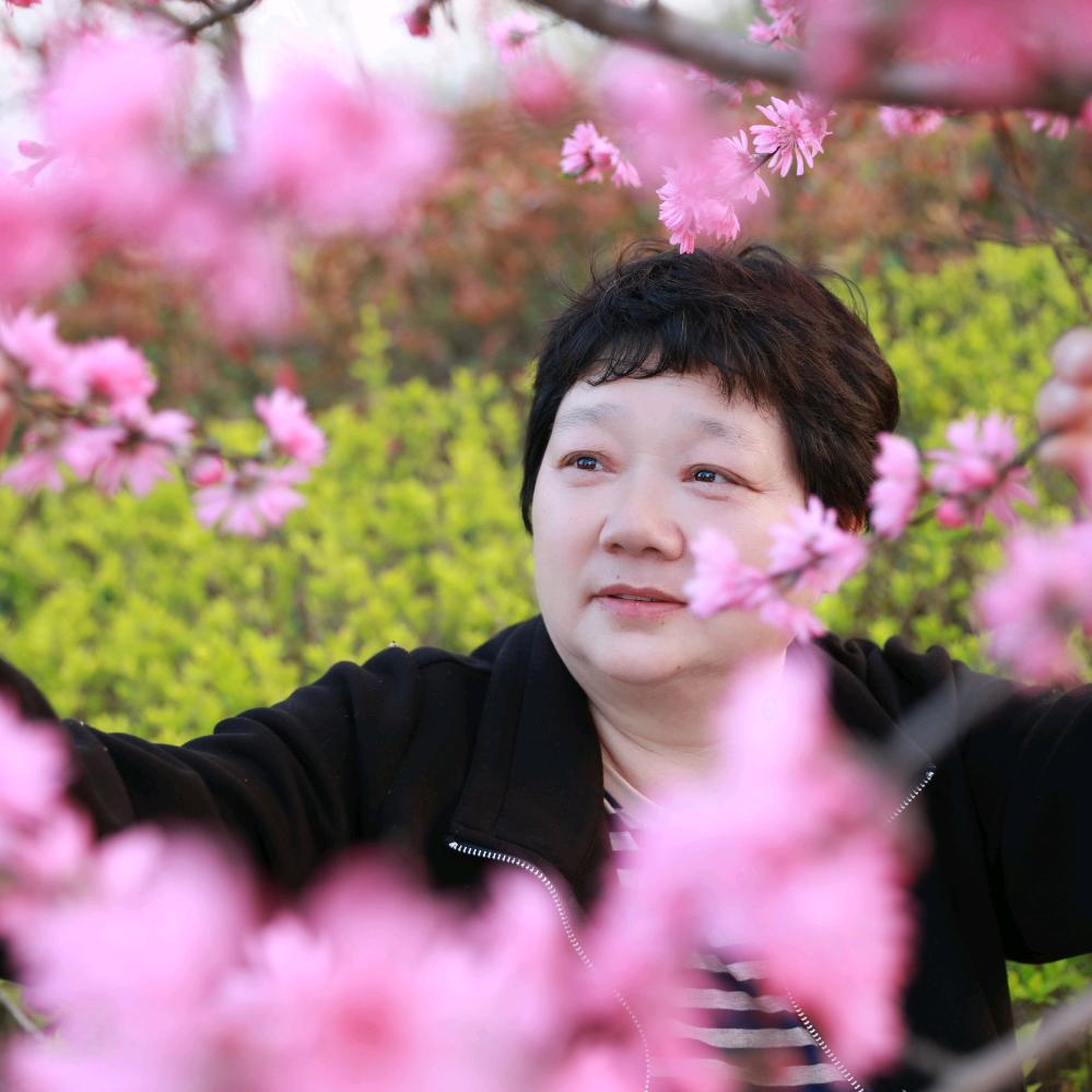 知足常乐（刘）